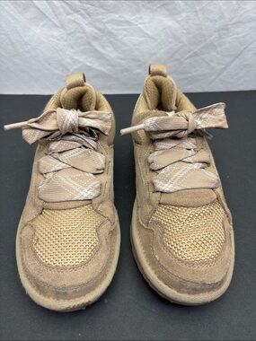 Ugg Cozy Sneakers for kid’s, size 2 little girl or boy, box 43